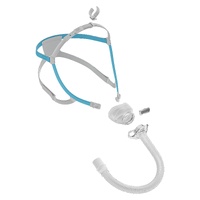 Fisher &amp; Paykel Nova Nasal CPAP Mask Fit Pack