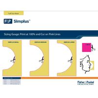 Fisher &amp; Paykel Simplus Seal