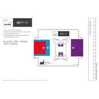 ResMed AirFit N20 Classic Mask Frame