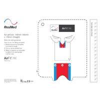 ResMed AirFit F30 Full Face CPAP Mask