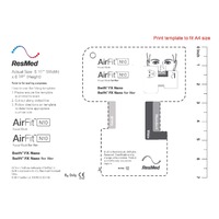 ResMed AirFit N10 Cushion