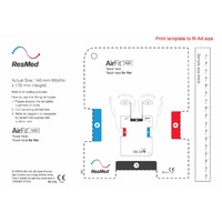 ResMed AirFit N20 Cushion