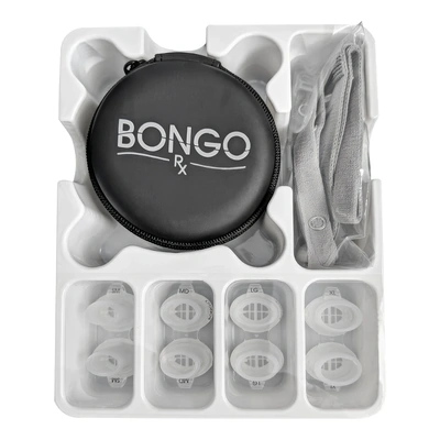 AirAvant Medical Bongo RX Replenishment Kit