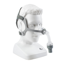 BMC N5AH Nasal Mask (HME)