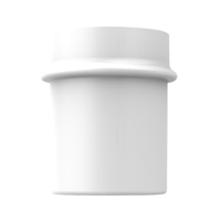 Fisher &amp; Paykel F&amp;P Evora Swivel White