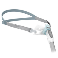 Fisher &amp; Paykel Brevida Nasal Pillows Mask