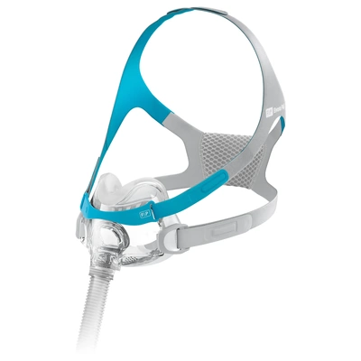 Fisher &amp; Paykel Evora Compact Full Face Mask - BONUS Cushion