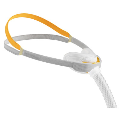 Fisher &amp; Paykel Solo Nasal Mask - Fit Pack