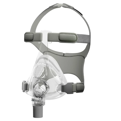 Fisher &amp; Paykel Simplus Full Face Mask