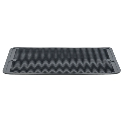 CPAP Machine Bedside Table Silicone Protector Mat