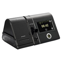 Lowenstein Prisma 20A Auto CPAP Machine — Humidifier, Heated Tube &amp; 4G Modem