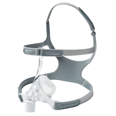Philips Respironics Pico Nasal CPAP Mask Fitpack (S/M, L &amp; XLG Cushions)