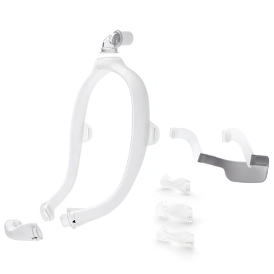 Philips DreamWear UTN (Under the Nose) Nasal Mask Fitpack
