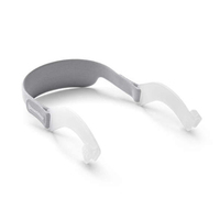 Philips DreamWear Nasal &amp; Pillow Mask Headgear with Arms