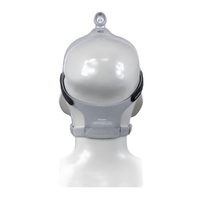 Philips DreamWear Full Face Mask Headgear