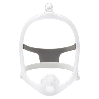 Philips DreamWisp Nasal Mask with Headgear &amp; Medium Connector FitPack - Obsolete