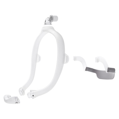 Philips DreamWear Under the Nose (UtN) Nasal Mask Setup Pack