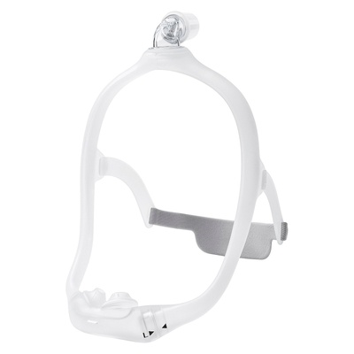 Philips DreamWear Silicone Pillow Mask Fitpack (all sizes)