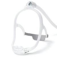 Philips DreamWear Silicone Pillow Mask Setup Pack