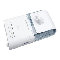 Philips DreamStation CPAP Pro (fixed pressure) + Humidifier