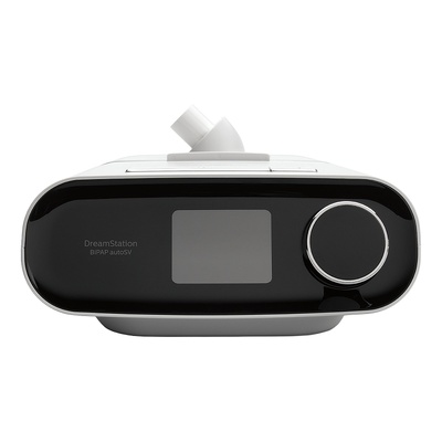 Philips DreamStation AutoSV 4G Cellular with Humidifier &amp; Heated Tube