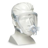 Philips FitLife Total Face Mask
