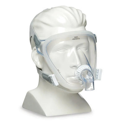 Philips FitLife Total Face Mask