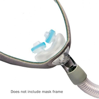 Philips Nuance / Nuance Pro Nasal Pillow Mask Gel Cushion