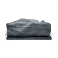 Purdoux CPAP Dust Cover &amp; Protector Mat