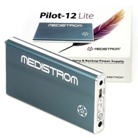 Medistrom Pilot 12 Lite Battery