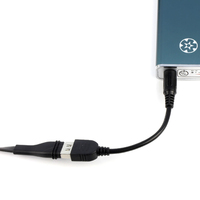 Medistrom Short Charging Adapter Cable for ResMed AirMini CPAP