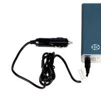 Medistrom Pilot 24 Battery Car Charger
