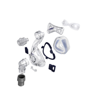 ResMed Mirage FFM &amp; Mirage Nasal &amp; Mirage Quattro FFM Swivel