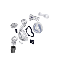 ResMed UM/UMII Headgear clips