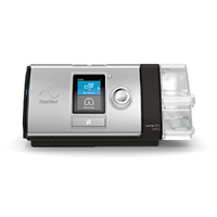 ResMed Lumis 100 VPAP S 4G Wireless Connectivity, HumidAir &amp; ClimateLineAir