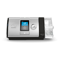 ResMed Lumis 150 VPAP ST 4G Wireless Connectivity, HumidAir &amp; ClimateLineAir
