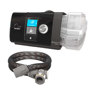 ResMed AirSense 10 AutoSet 4G CPAP Machine with Full Face Mask