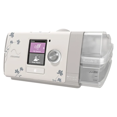 ResMed AirSense 10 AutoSet for Her 4G CPAP Machine