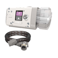 ResMed AirSense 10 Autoset for Her CPAP Machine 4G with Nasal Mask