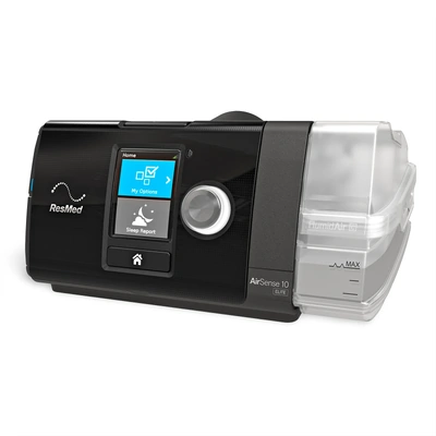 ResMed AirSense 10 Elite 4G CPAP Machine
