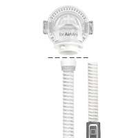 ResMed AirFit F20 / AirTouch F20 Full Face Mask AirMini Setup Pack
