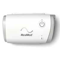 ResMed AirMini Travel CPAP Machine with Hose Connector and Slimline Tube