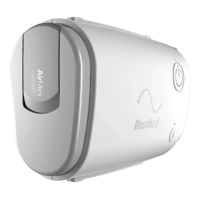 ResMed AirMini Travel CPAP Machine