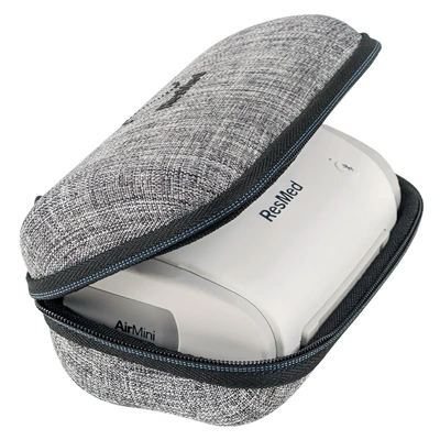 ResMed AirMini CPAP Travel Case