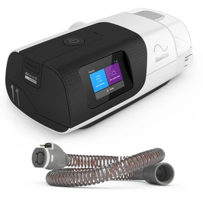 ResMed AirSense 11 AutoSet CPAP Machine with Nasal Mask