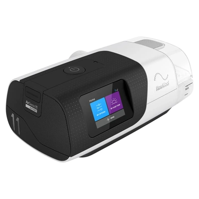 ResMed AirSense 11 AutoSet CPAP Machine