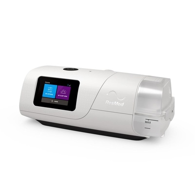 ResMed AirCurve 11 ASV Adaptive Servo-Ventilation Bilevel Machine