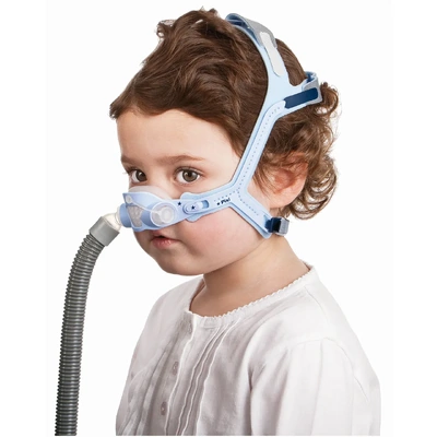 ResMed Pixi Paediatric Mask