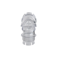 ResMed Mirage FFM &amp; Mirage Nasal &amp; Mirage Quattro FFM Elbow