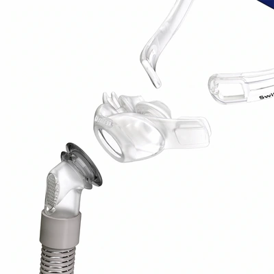 ResMed Swift FX Short Tube Assembly